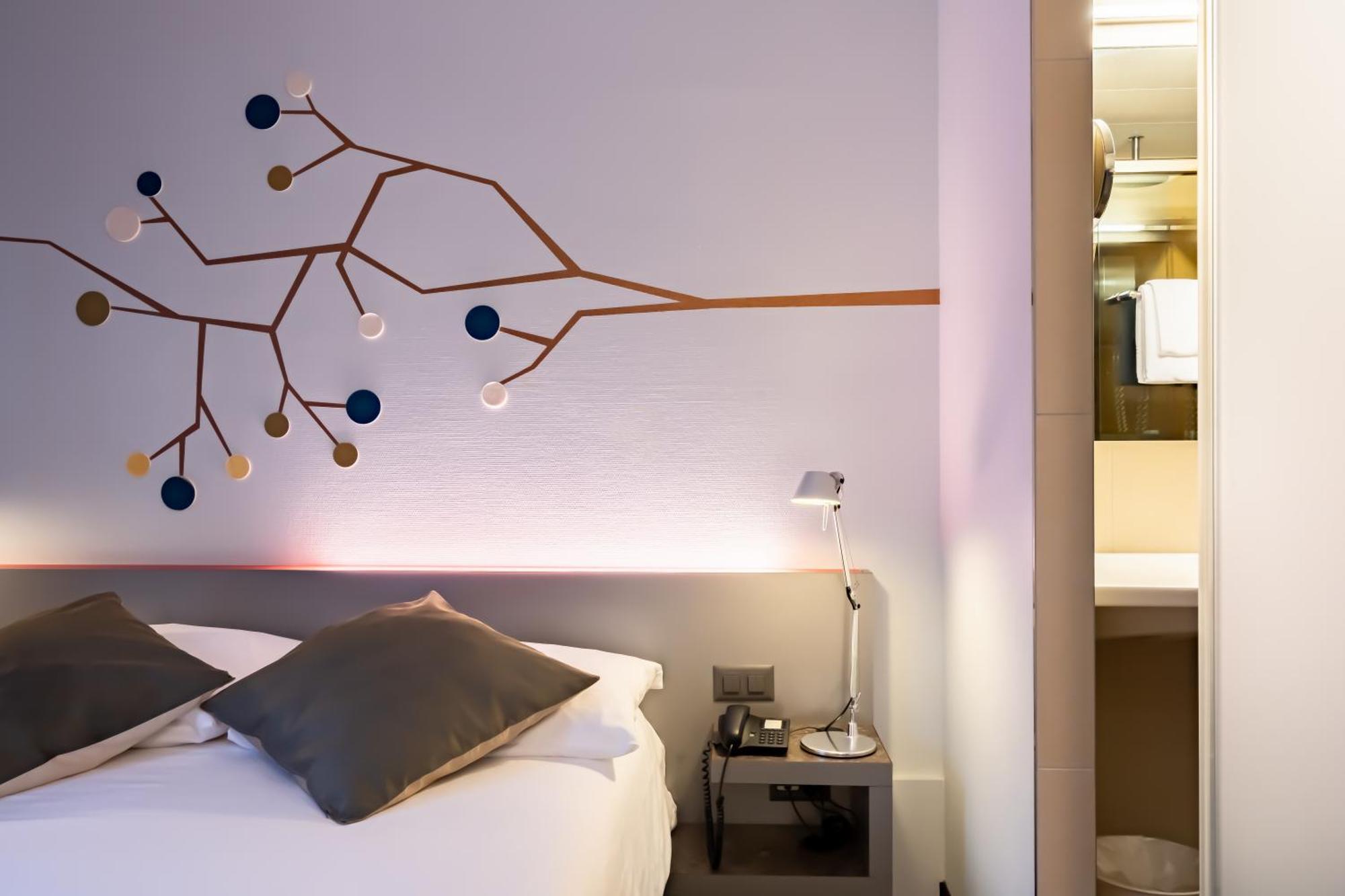 Boutique Hotel By Continental Park Lucern Exteriér fotografie