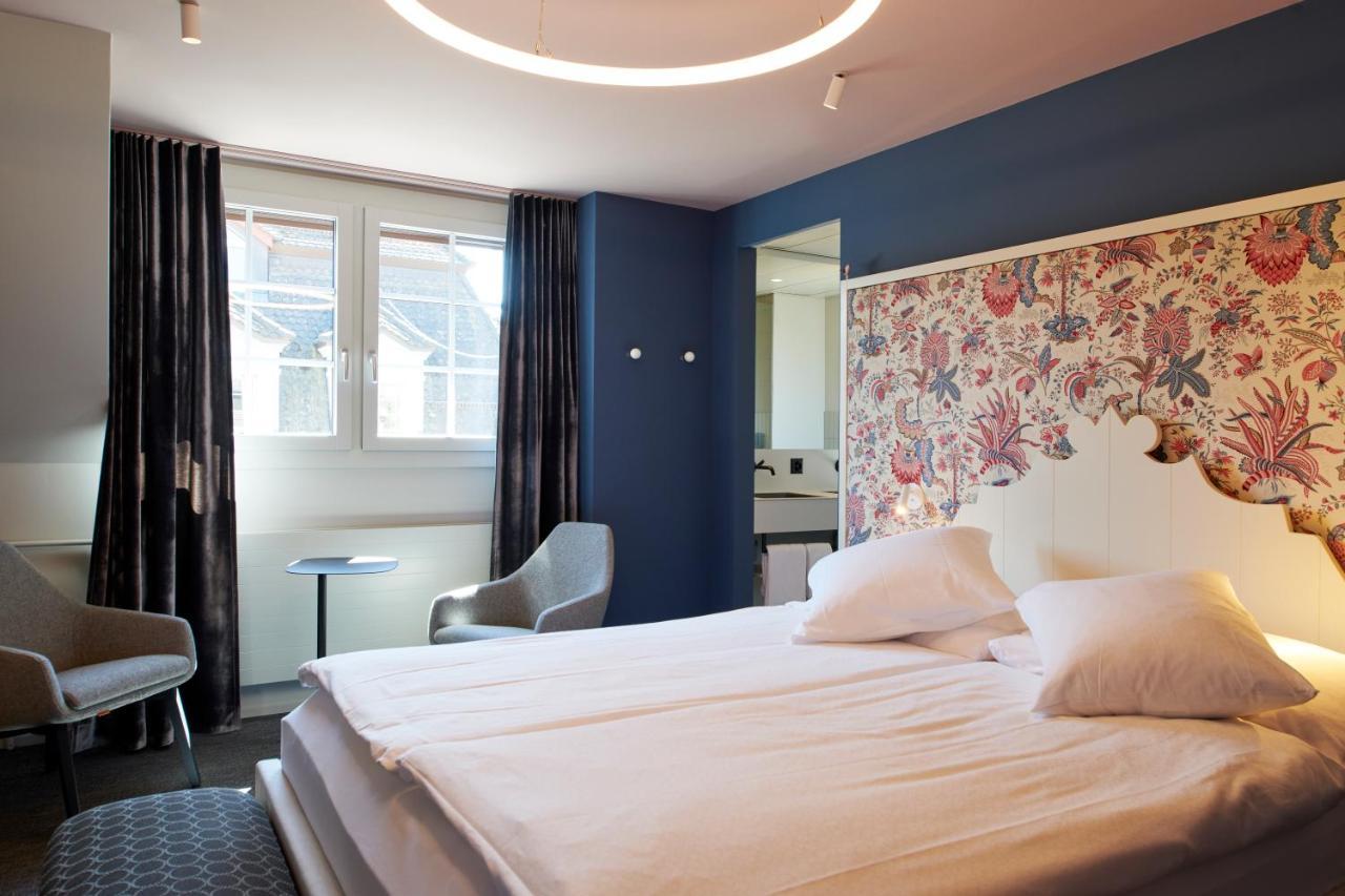 Boutique Hotel By Continental Park Lucern Exteriér fotografie